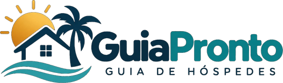 Guia Pronto: guia de hóspedes